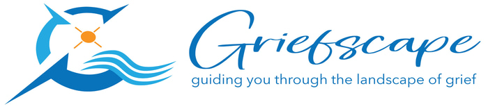 Griefscape logo