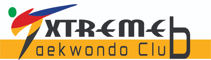 Xtreme Taekwondo Club logo