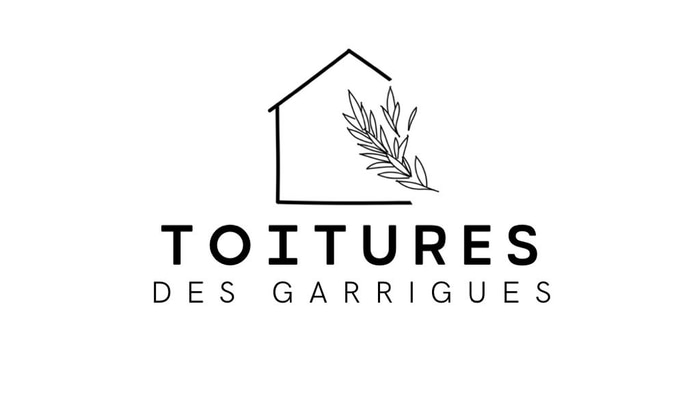 Toitures des garrigues logo