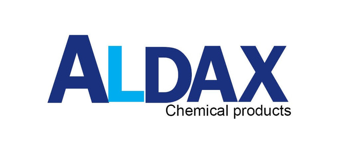 ALDAX logo