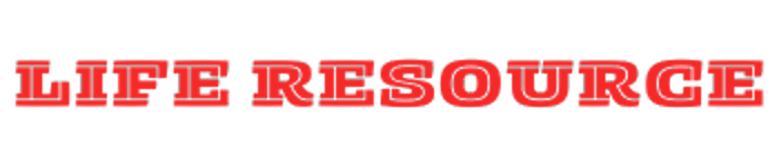 Life Resource logo