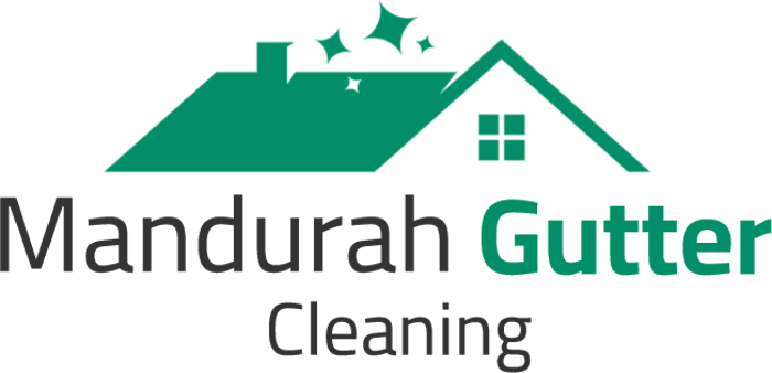 Mandurah Gutter Cleaning logo
