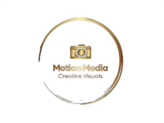 Motion Media Production logo