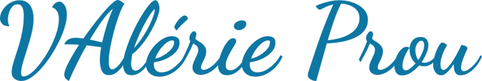 Valérie PROU logo