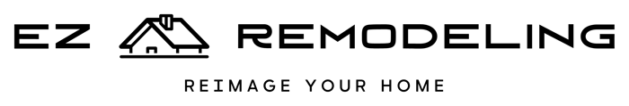 EZ Remodeling logo
