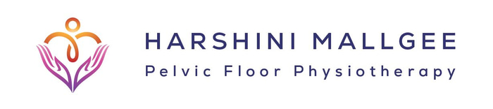 Harshini Mallgee Physiotherapy logo