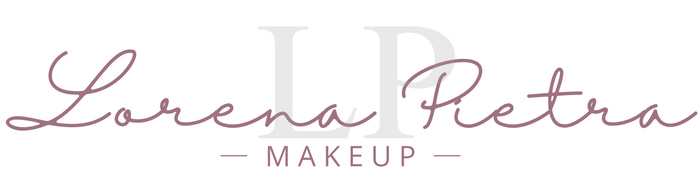 Lorena Pietra Make Up logo