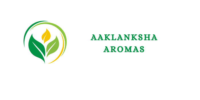 aaklanksha aromas logo