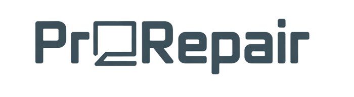 ProRepair logo