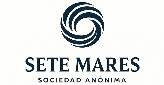 Sete Mares S.A. logo