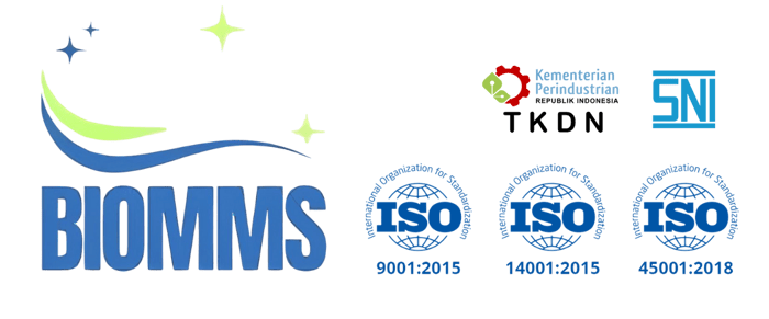IPAL Biomms logo