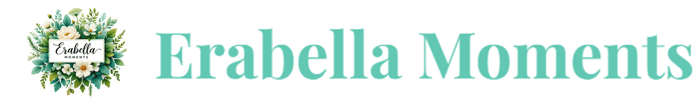 Erabella Moments logo