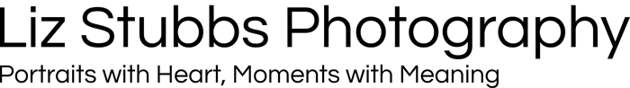 Liz Stubbs Photography logo