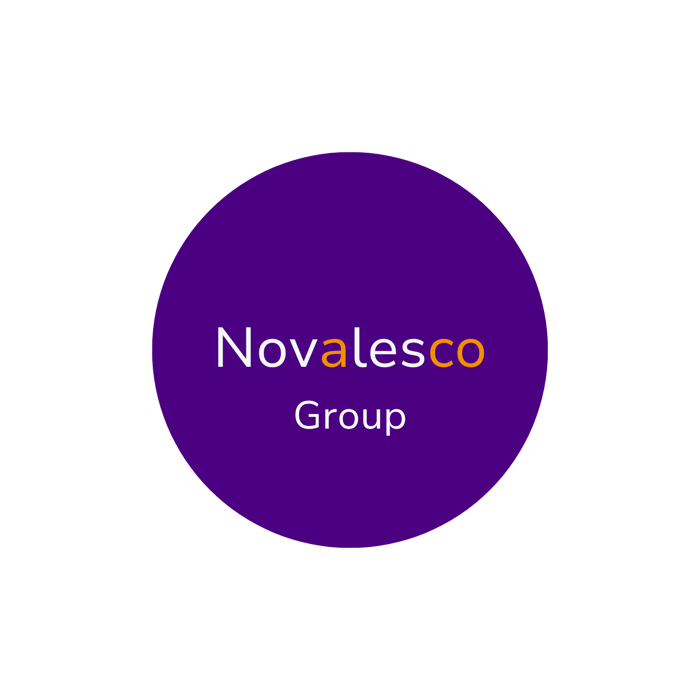Novalesco Group B.V. logo