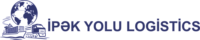 İPƏK YOLİ LOGİSTİCS logo