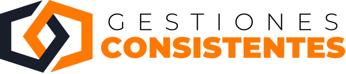 GESTIONES CONSISTENTES logo