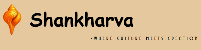 SHANKHARVA logo