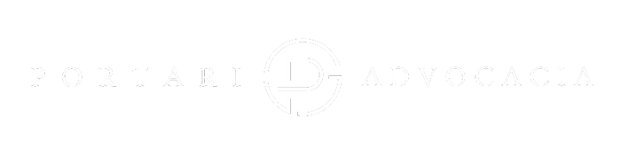 Portari Advocacia logo