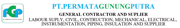 PT. Permata Gunung Putra logo