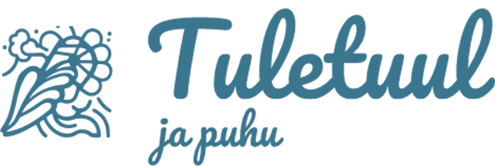 Tuletuul logo