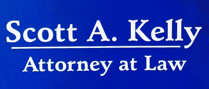 Scott A. Kelly - DUI Criminal Lawyer - Lima, Sidney, Troy logo