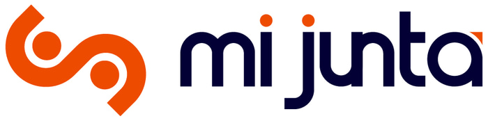 Mi Junta logo