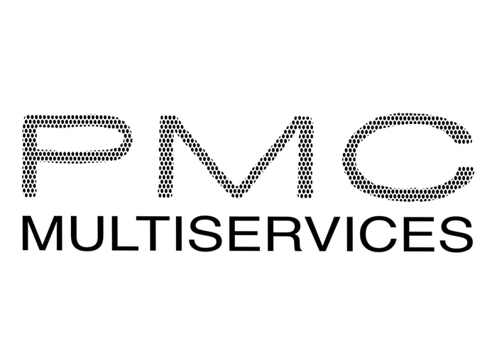 PMCmultiservices logo