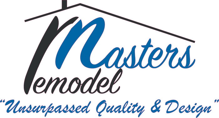 Remodel Masters logo