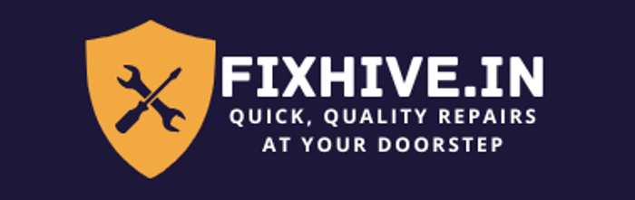 FixHive.in logo