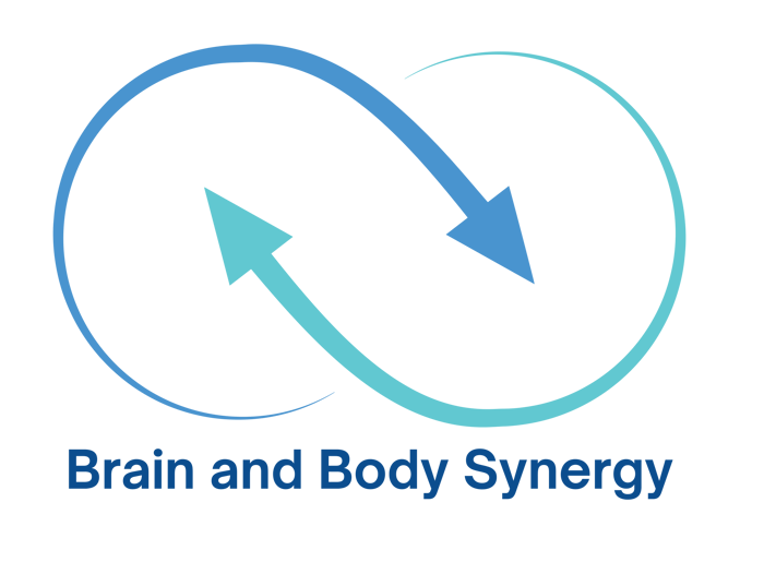 Brain and Body Synergy logo