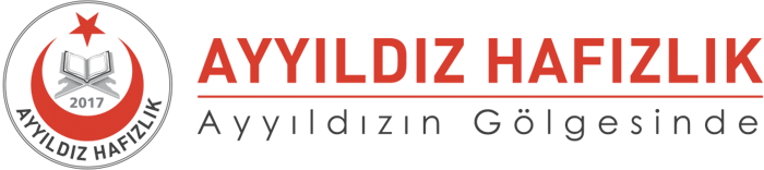 AYYILDIZ KURAN KURSU logo