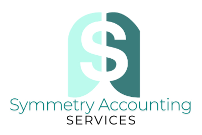 Symmetry Accounting Services logo