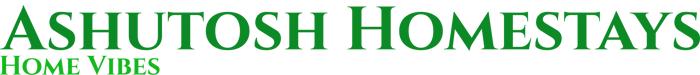Ashutosh Homestay logo