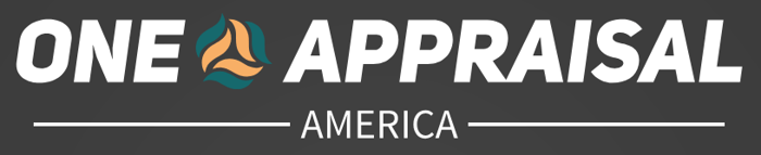 one appraial america logo