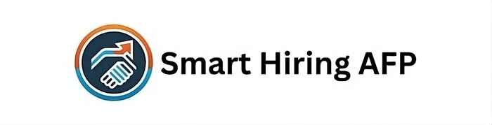 Smart Hiring Strategies logo