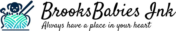 BROOKSBABIES_INK logo