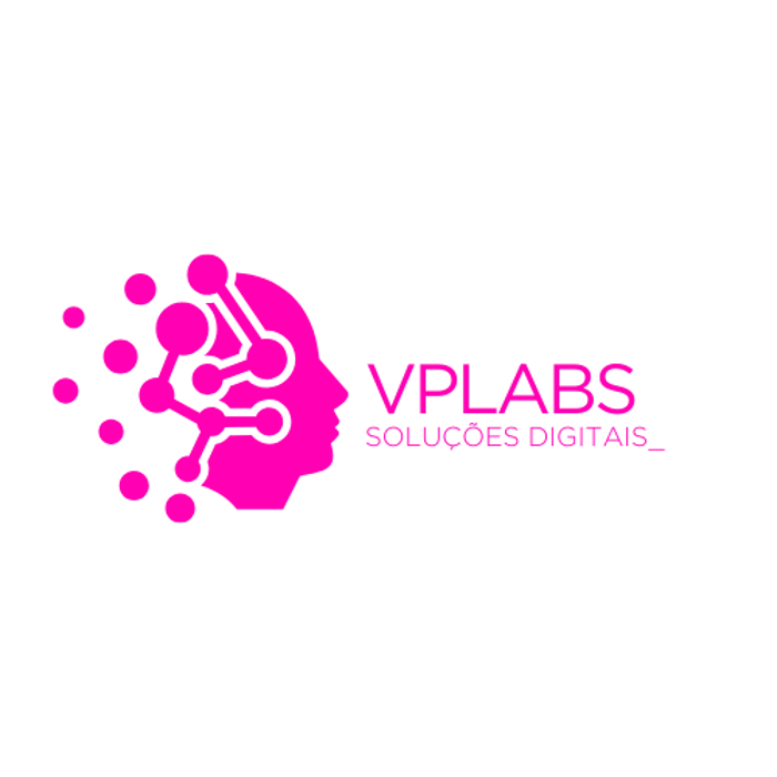 VPLabs Soluções Digitais logo