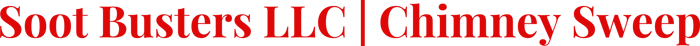 Soot Busters LLC | Chimney Sweep logo