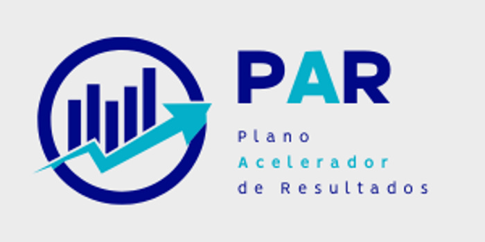 PAR -Plano Acelerador de Resultados logo