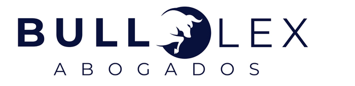 Bull Lex Abogados logo