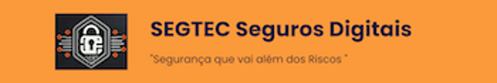 SEGTEC Seguros Digitais logo
