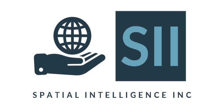 Spatial Intelligence Inc logo