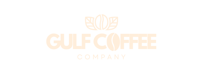 Gulf Coffee Company logo