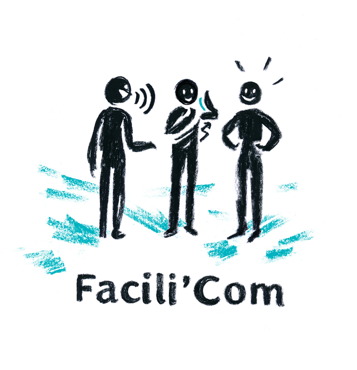 Facili'Com logo