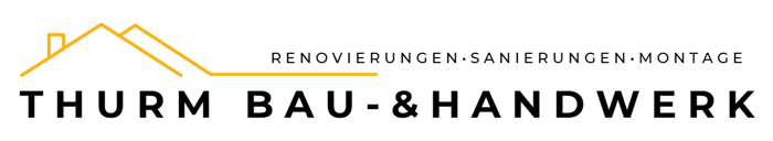 Thurm Bau- & Handwerk logo