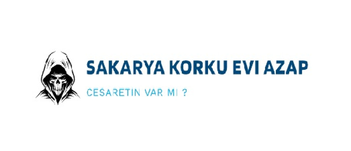 sakarya korku evi logo