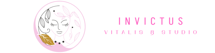 Invictus Vitalis Studio logo
