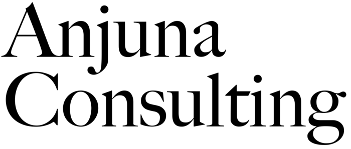 Anjuna Consulting logo