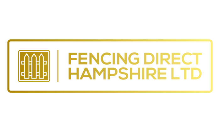 Fencing Direct Hampshire LTD logo