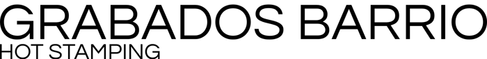 GRABADOS BARRIO logo